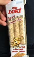 Sésame
