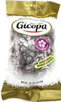 Violetjes 200g
