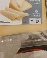 Gouda belge