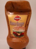 Sauce Burger