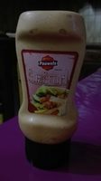 Sauce samouraï