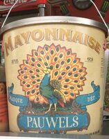 Mayonnaise