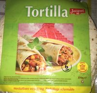 Tortilla