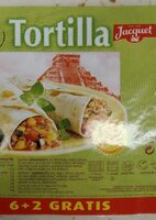 Tortilla