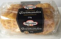 Gourmandes