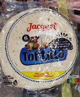 Tortilla