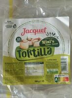 Tortilla