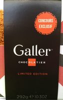 Galler Chocolatier