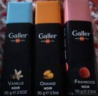 Galler chocolatier