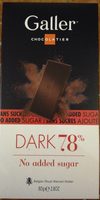 Dark 78%