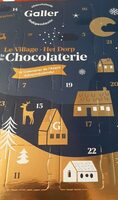 Calendrier de l'avent