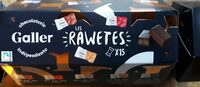 Les Rawettes