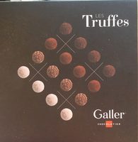 Les Truffes