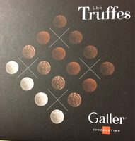 Les Truffes