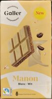 Chocolat Manon