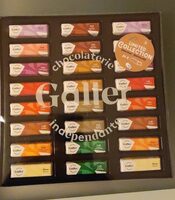Chocolats