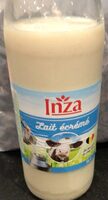 Lait écrémé