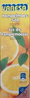 Jus de pamplemousse