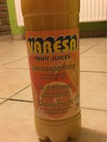 Jus d'orange 1L