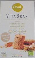 Vita bran