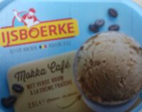 Mokka café