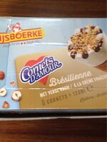 Cornets d'Amour