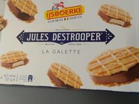 La galette