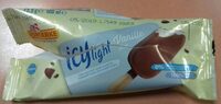 Icy light vanille stick