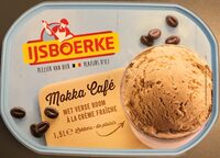 Mokka café