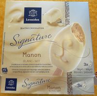 Signature Manon
