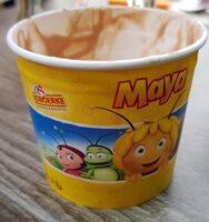 Ijsboerke Maya
