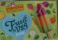Fruit & Veg