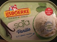 Soja Vanille