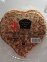 Crêpes