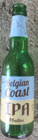 Belgian coast IPA