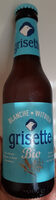 Grisette Blanche Bio