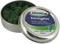 Biover Eucalydrop Biover