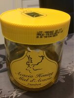 Miel Acacia Dambert