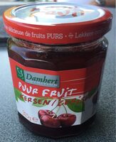 Puur fruit