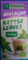 Damhert Tea Time Brandnetel