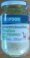 Groentebouillon