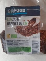 Graines de Lin