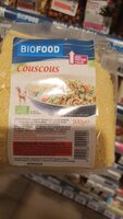 Couscous