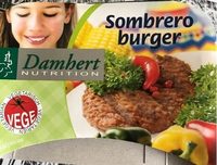 Sombrero Burger