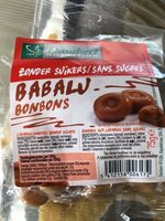 Babalu bonbons