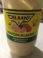 Mayonnaise