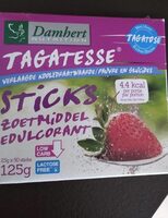 Tagatose 50 Sticks
