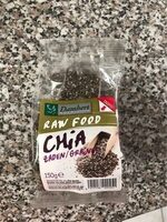 Graine de Chia