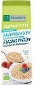 Flocons d’avoine sans gluten