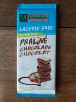 Lait eme beurre de cacao, pâte de noisettes (9,0%)